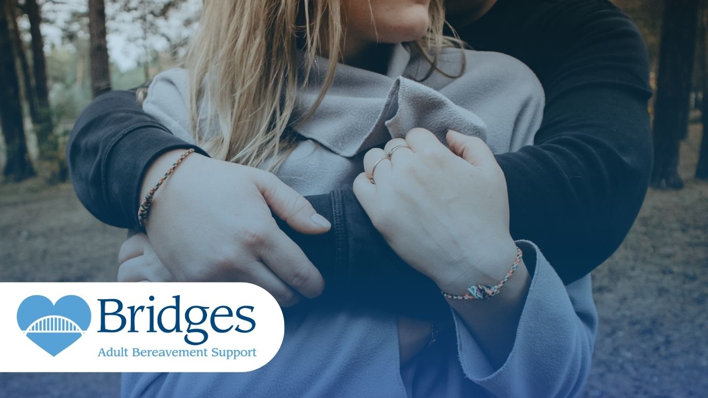 The Love We Carry: Community Grief Support for Parents After Stillbirth or Infant Loss