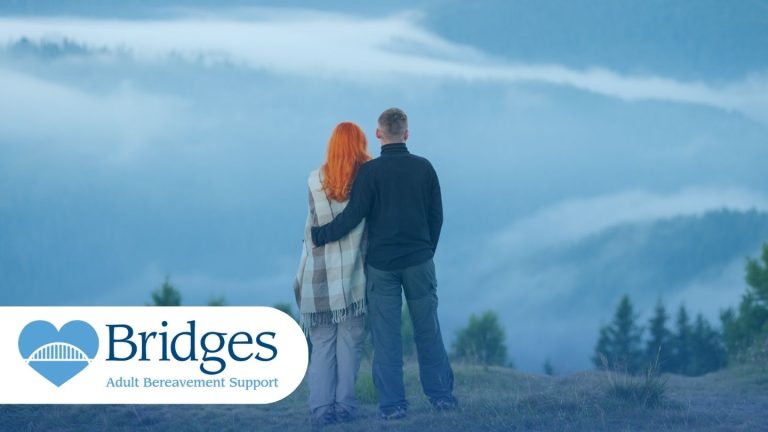 Survivors of Suicide Loss Group
