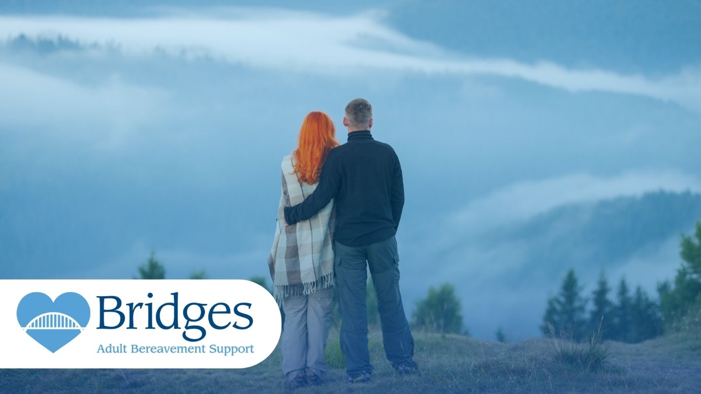 Survivors of Suicide Loss Group