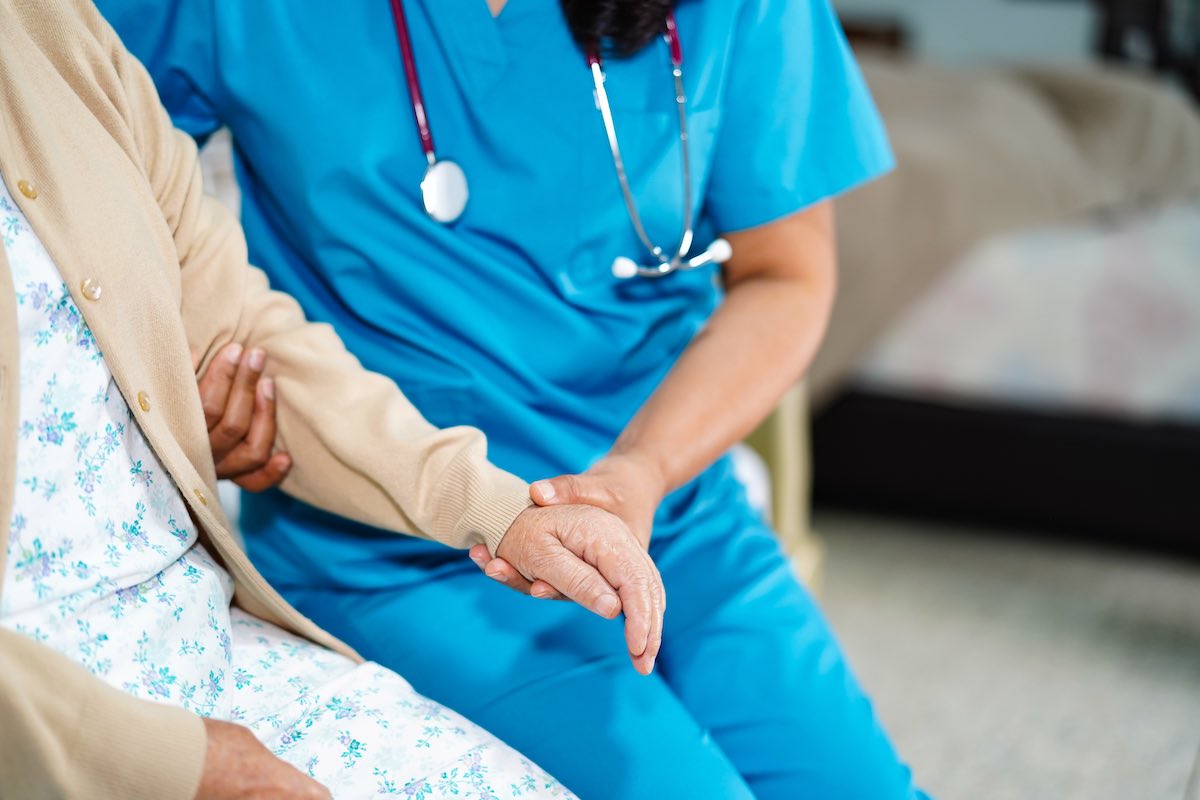 myths about morphine