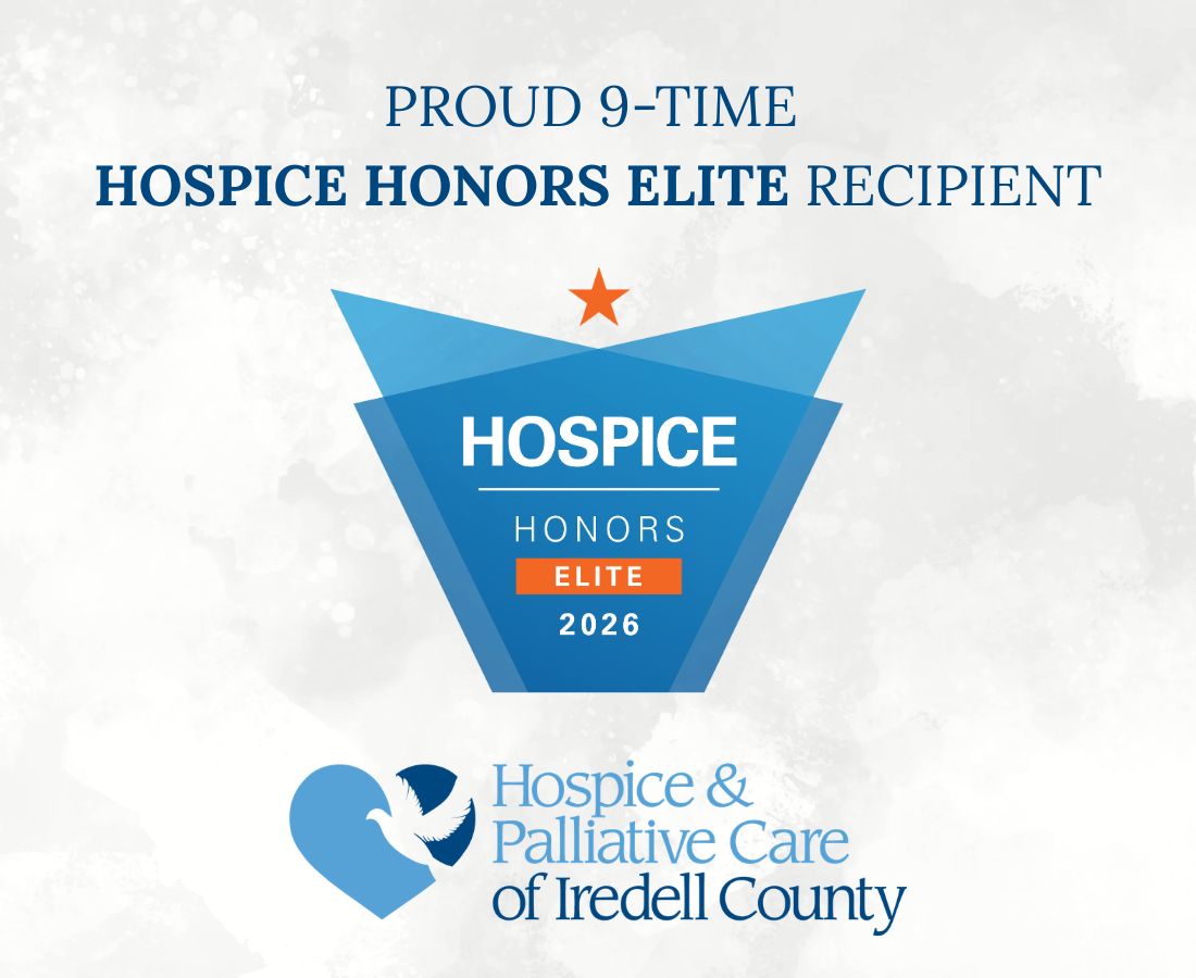 hospice honors elite