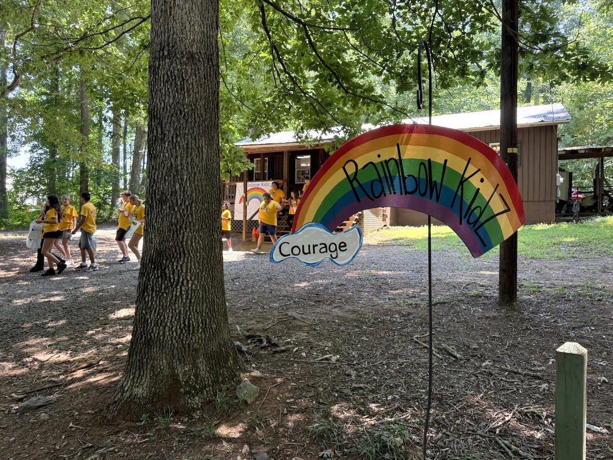 Camp Rainbow