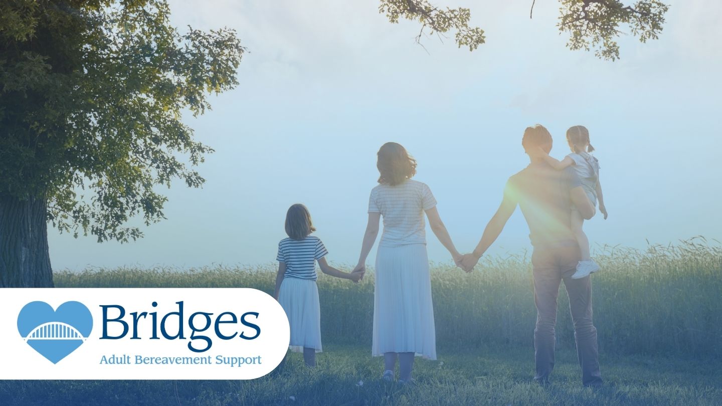 When a Child Dies- Grief Support for Loss of a Child
