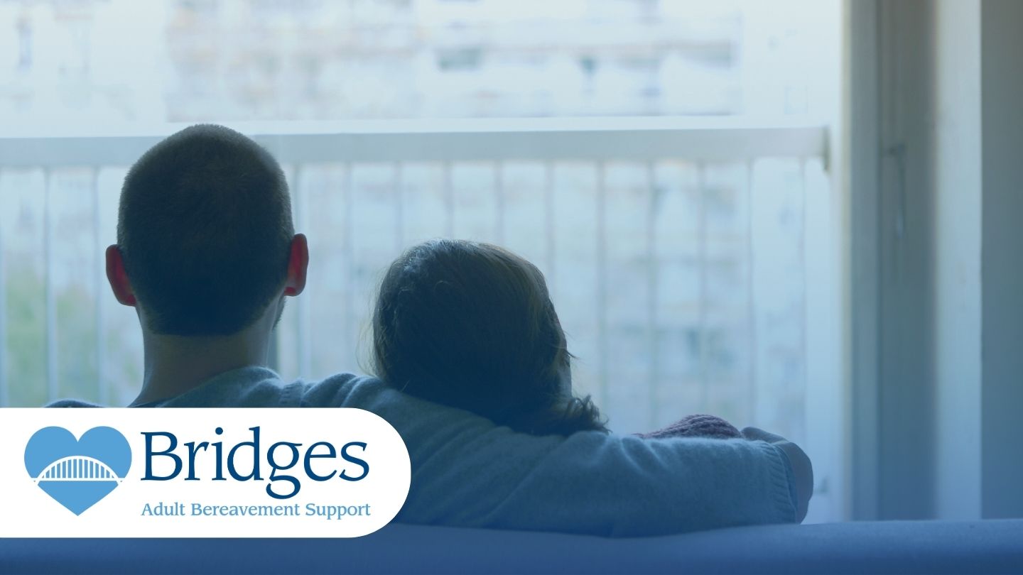 Losing a Parent: A Grief Support Group for Adults